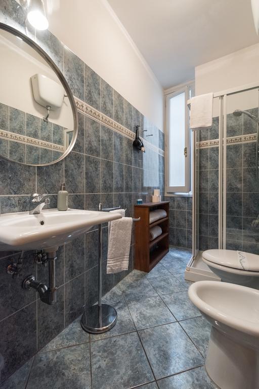 Firenze Rentals Suite Proconsolo Exterior foto