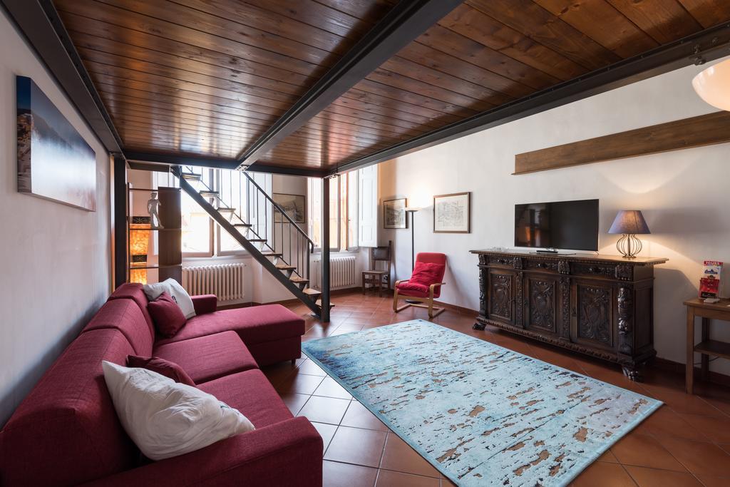 Firenze Rentals Suite Proconsolo Exterior foto
