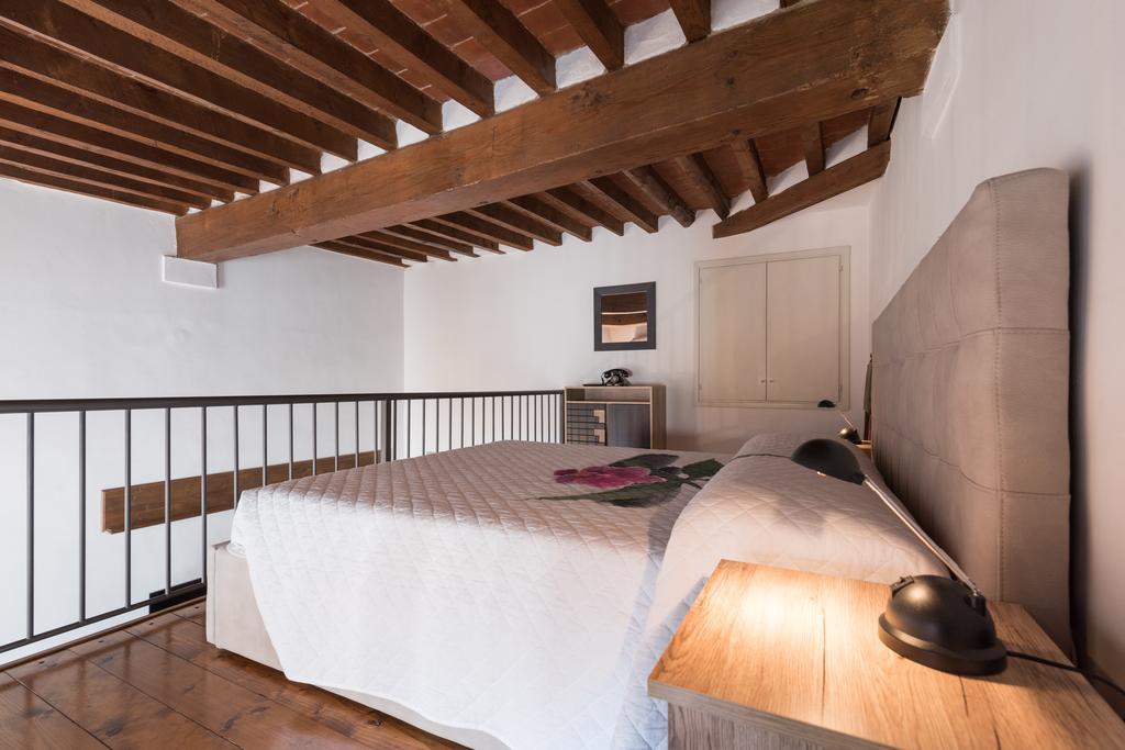 Firenze Rentals Suite Proconsolo Exterior foto